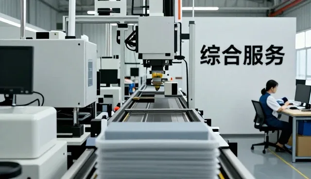 江苏易师傅农业工程有限公司