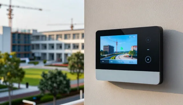 土建工程施工中选型关注点与常见问题处理